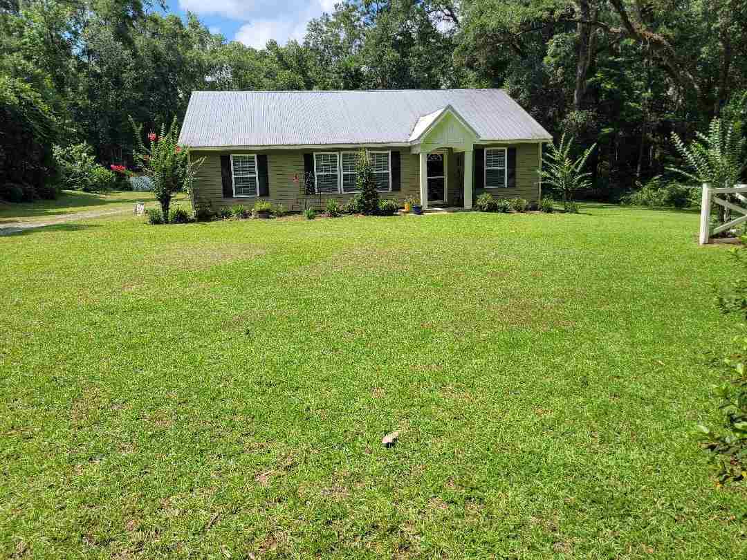 205 Leonard Road Havana, FL 32333 - Photo 36 of 36 Gallery Image 36