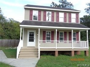 1001 Arlington Road Hopewell, VA 23860 - Photo 1 of 9 Gallery Image 1