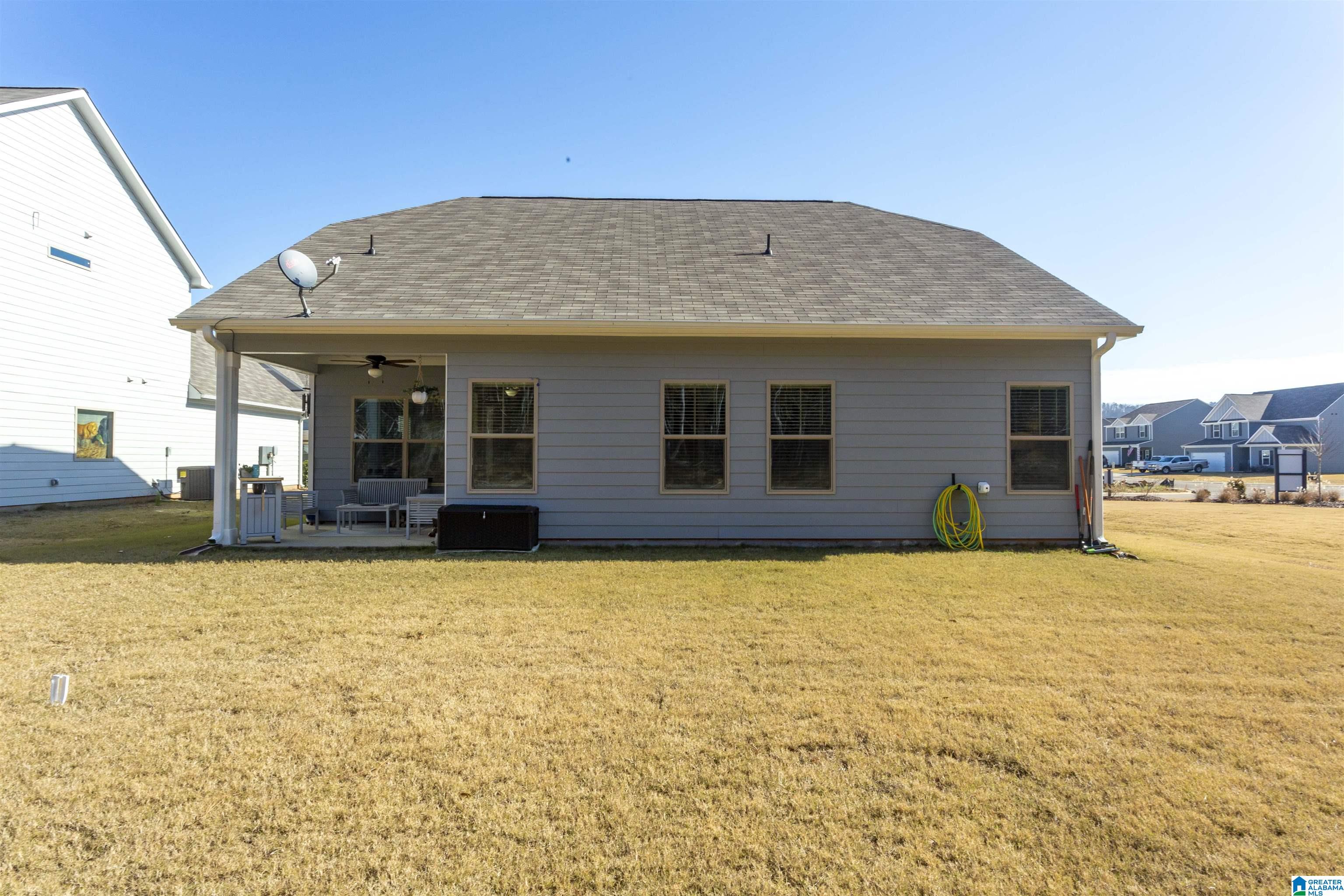 195 Clover Lane Springville, AL 35146 - Photo 6 of 45