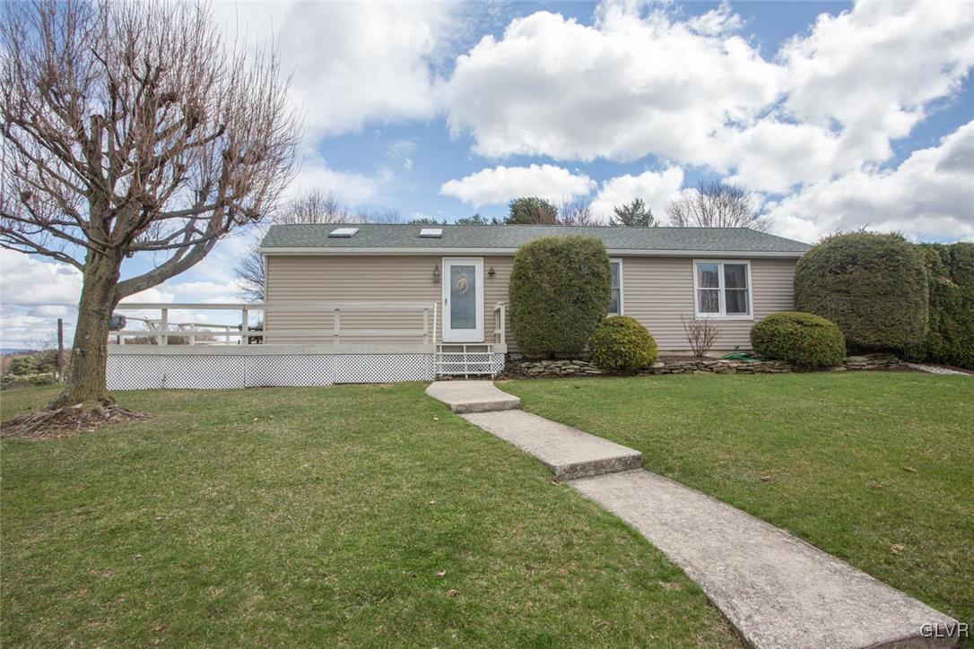4550 Clover Hollow Road Slatington, PA 18080 - Photo 19 of 27