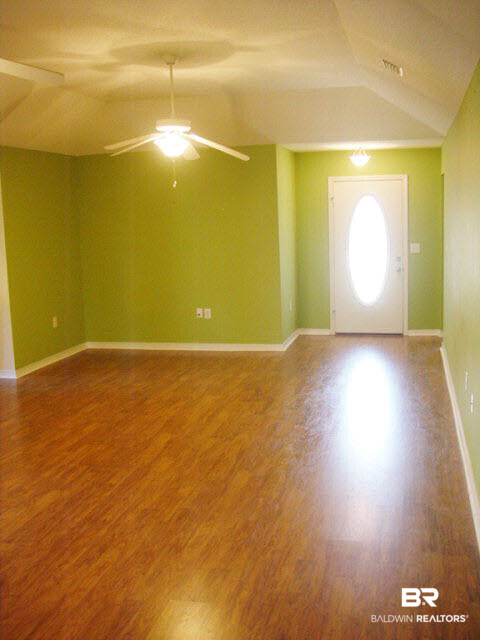 16752 Sugar Loop Foley, AL 36535 - Photo 2 of 34 LR toward entry