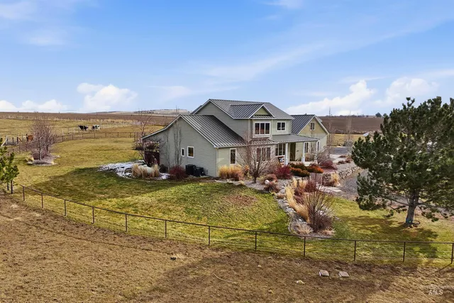 $1,200,000 | 978 South 1200 East, Eden, ID 83325