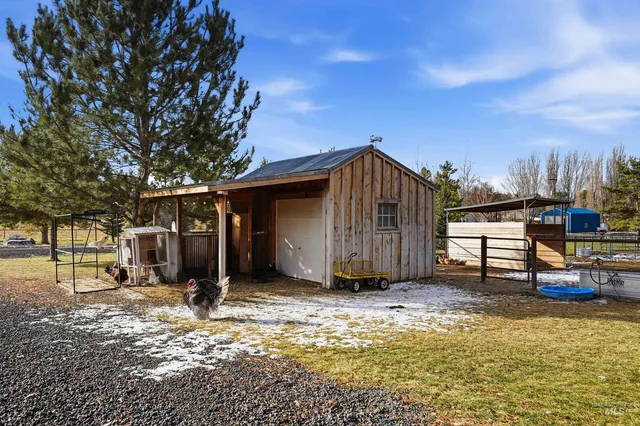 $1,200,000 | 978 South 1200 East, Eden, ID 83325