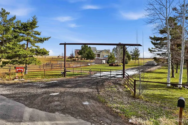 $1,200,000 | 978 South 1200 East, Eden, ID 83325