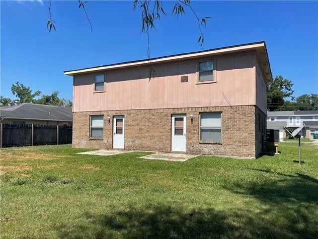 $1,250 | 349 Woodland Drive, Boutte, LA 70039