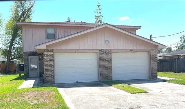 $1,250 | 349 Woodland Drive, Boutte, LA 70039