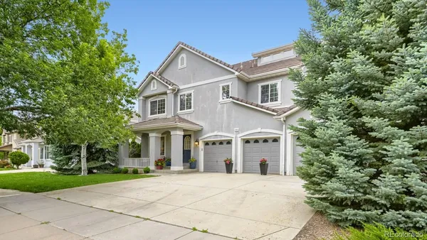 $985,000 | 4703 Sunlight Lane, Broomfield, CO 80023