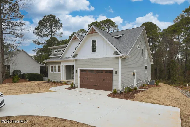 $925,000 | 314 Juniper Creek Boulevard, Pinehurst, NC 28374