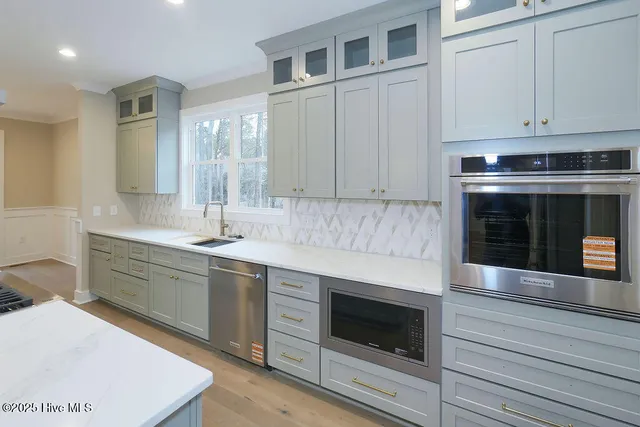 $925,000 | 314 Juniper Creek Boulevard, Pinehurst, NC 28374