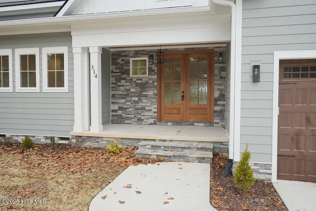 $925,000 | 314 Juniper Creek Boulevard, Pinehurst, NC 28374