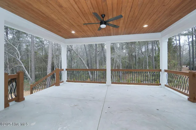 $900,000 | 314 Juniper Creek Boulevard, Pinehurst, NC 28374