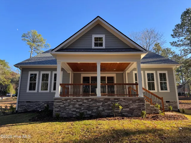 $925,000 | 314 Juniper Creek Boulevard, Pinehurst, NC 28374
