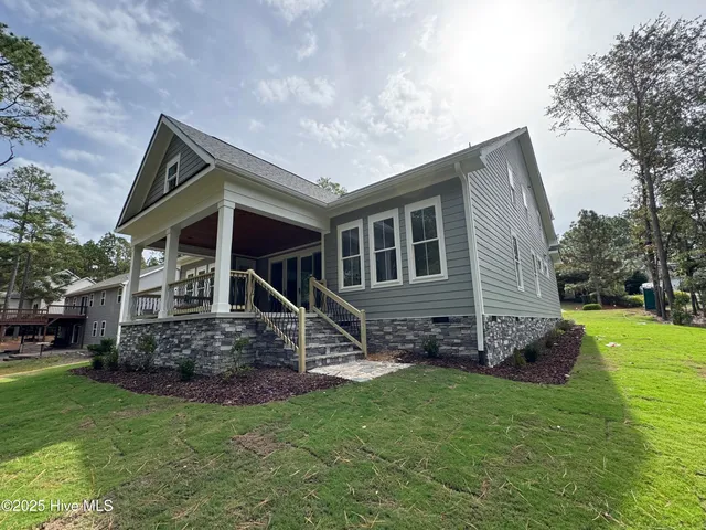 $925,000 | 314 Juniper Creek Boulevard, Pinehurst, NC 28374