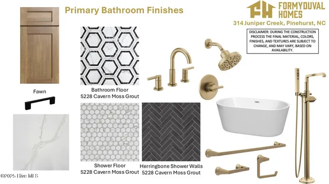 $925,000 | 314 Juniper Creek Boulevard, Pinehurst, NC 28374