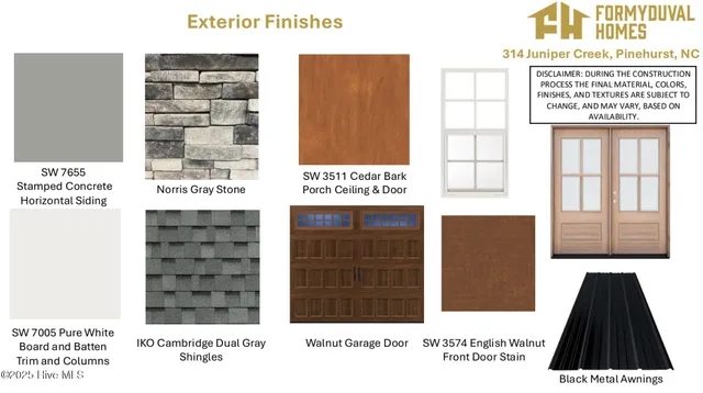 $900,000 | 314 Juniper Creek Boulevard, Pinehurst, NC 28374