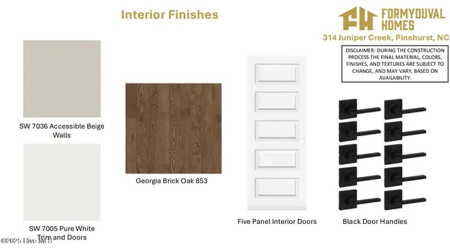 $900,000 | 314 Juniper Creek Boulevard, Pinehurst, NC 28374