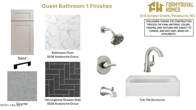 $900,000 | 314 Juniper Creek Boulevard, Pinehurst, NC 28374