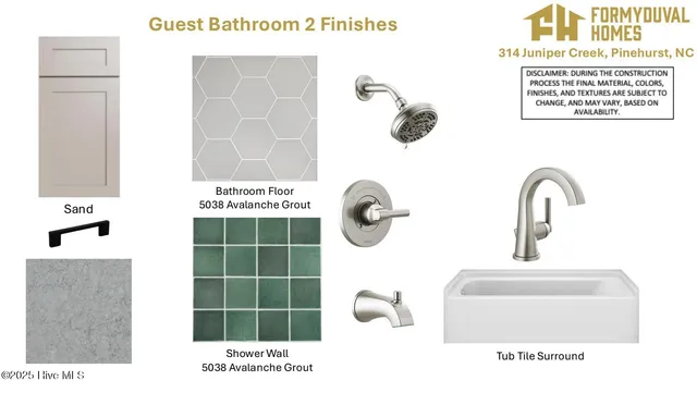 $900,000 | 314 Juniper Creek Boulevard, Pinehurst, NC 28374