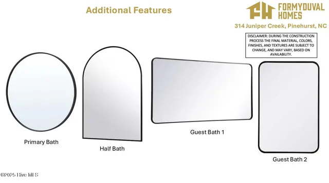 $900,000 | 314 Juniper Creek Boulevard, Pinehurst, NC 28374