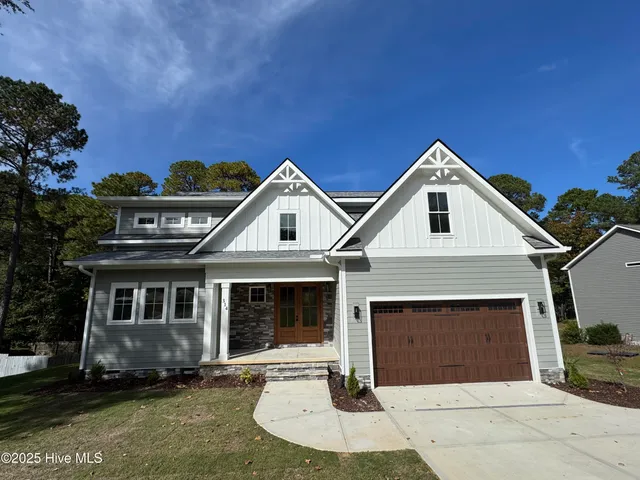 $925,000 | 314 Juniper Creek Boulevard, Pinehurst, NC 28374