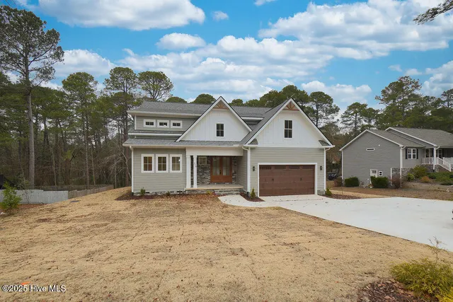 $925,000 | 314 Juniper Creek Boulevard, Pinehurst, NC 28374