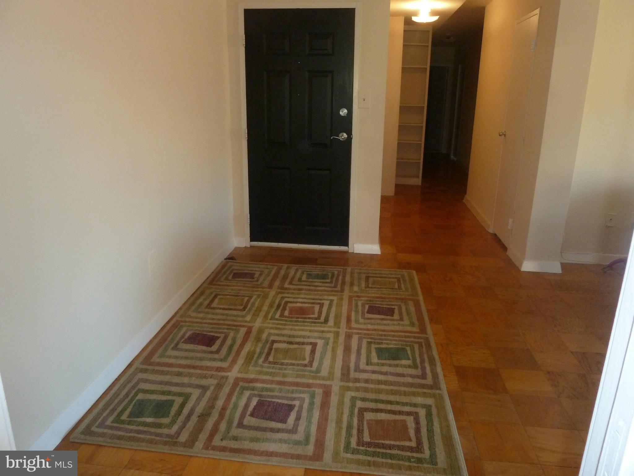 3900 Tunlaw Road Northwest, Unit 610 Washington, DC 20007 - Photo 13 of 22