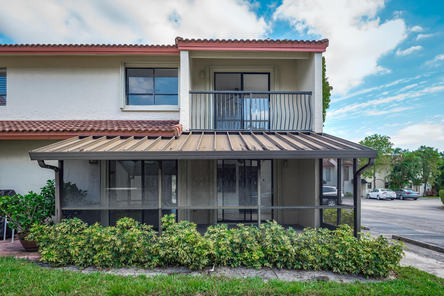 7200 Northwest 2nd Avenue, Unit 76 Boca Raton, FL 33487 - Photo 24 of 29 Must See Property-large-024-005-Back of