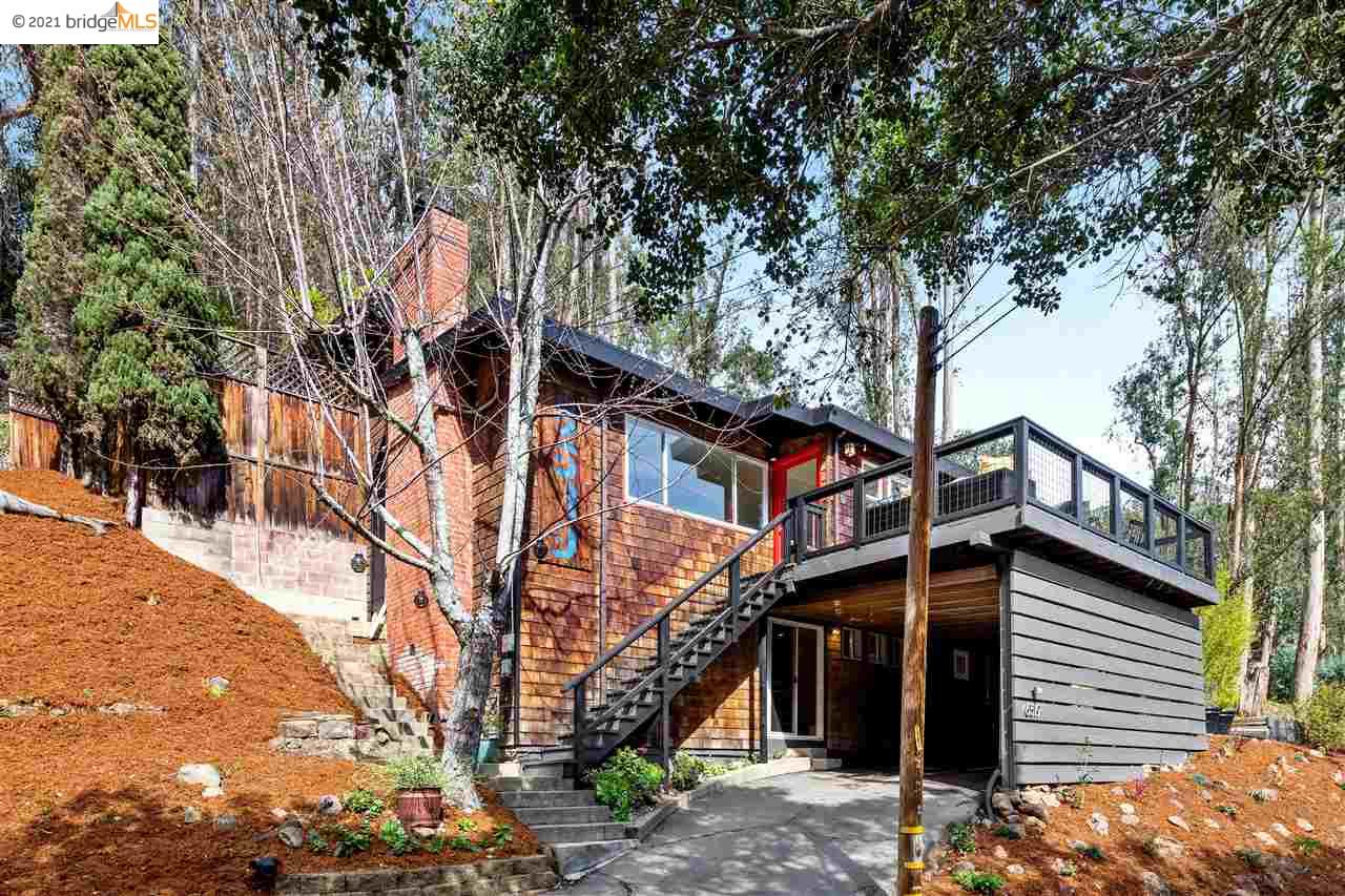 6519 Valley View Road Oakland, CA 94611 - Photo 1 of 1 Gallery Image 1