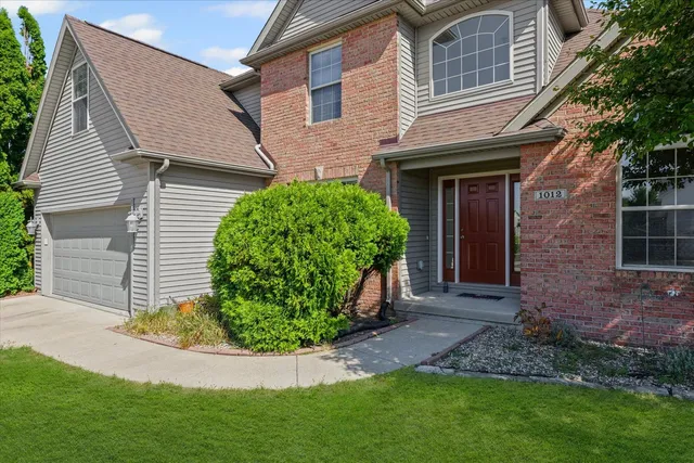 $365,000 | 1012 Waters Edge Road, Champaign, IL 61822