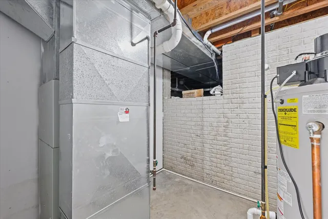 $365,000 | 1012 Waters Edge Road, Champaign, IL 61822