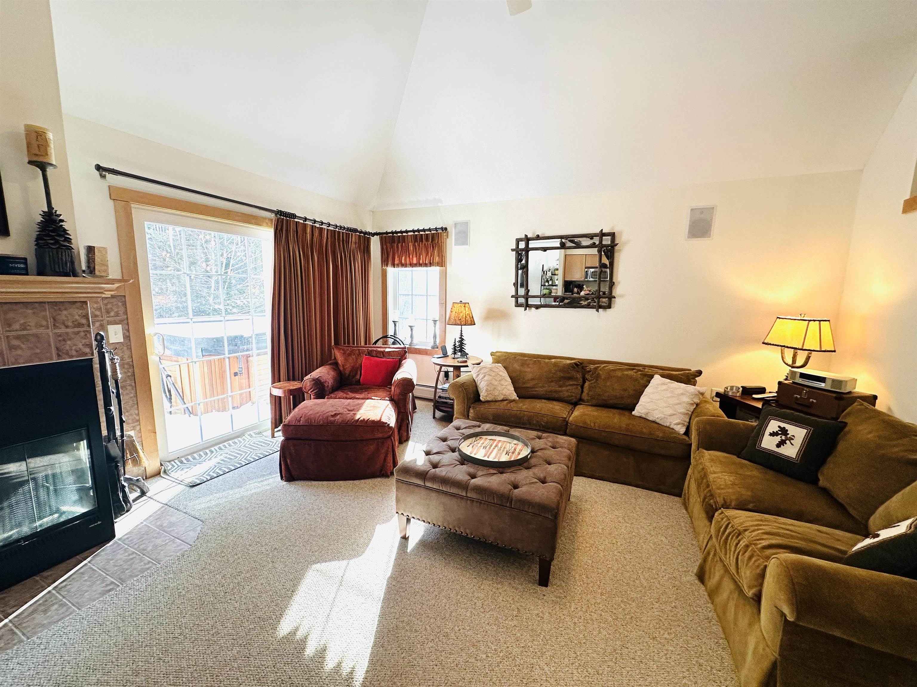 39 B Kingswood Road West Dover, VT 05356 - Photo 12 of 29