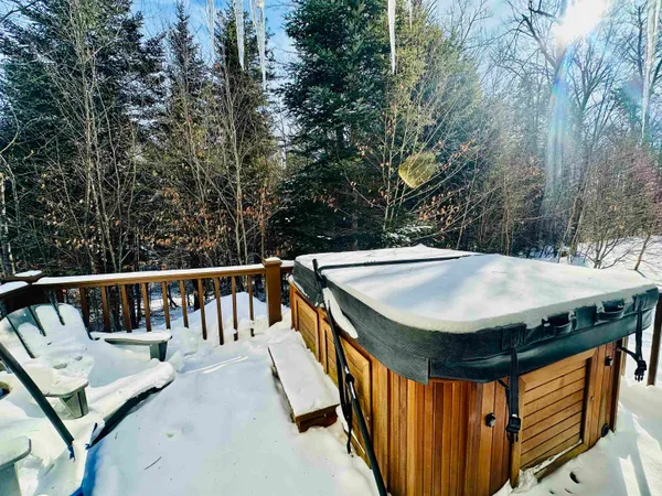 $569,000 | 39 B Kingswood Road, West Dover, VT 05356