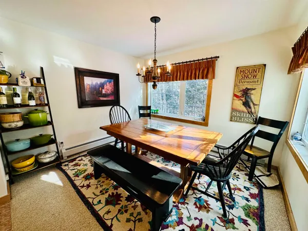 $569,000 | 39 B Kingswood Road, West Dover, VT 05356