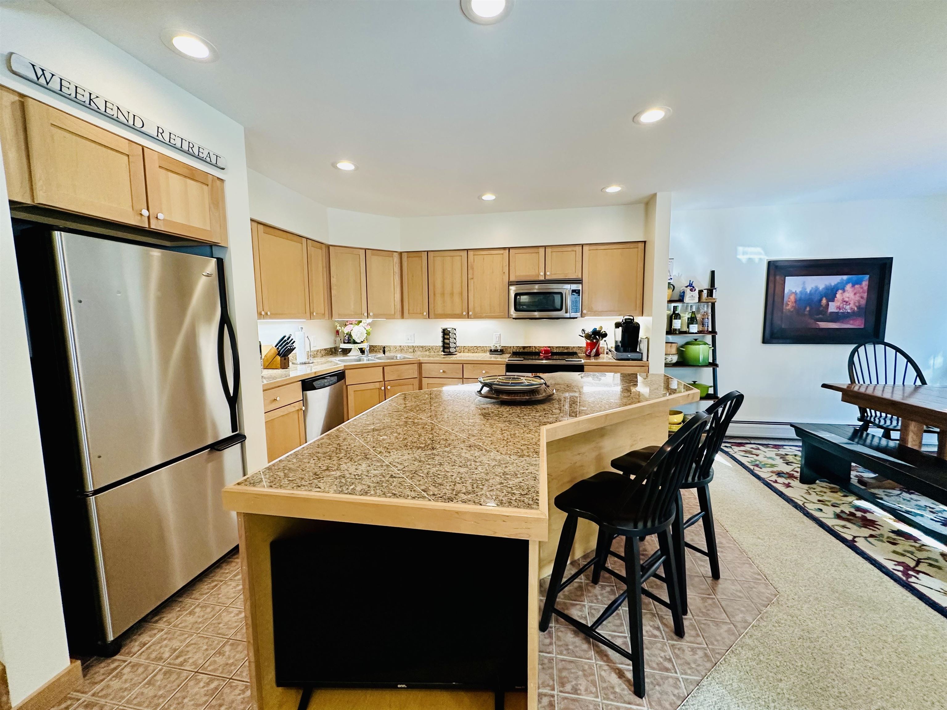 39 B Kingswood Road West Dover, VT 05356 - Photo 15 of 29