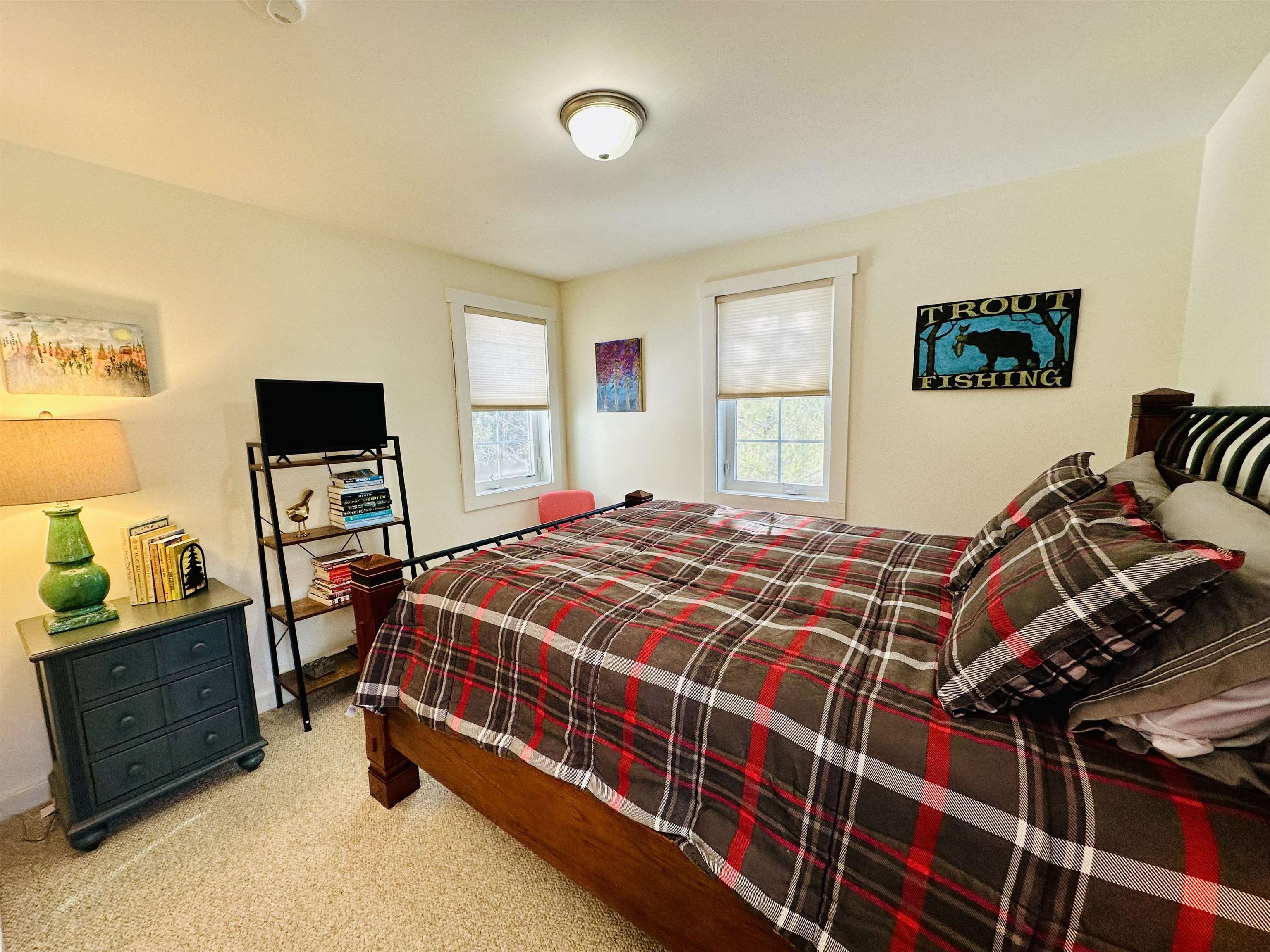 39 B Kingswood Road West Dover, VT 05356 - Photo 23 of 29