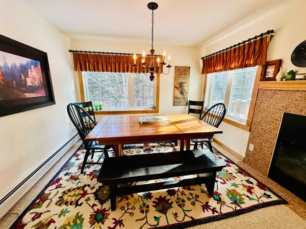 $569,000 | 39 B Kingswood Road, West Dover, VT 05356