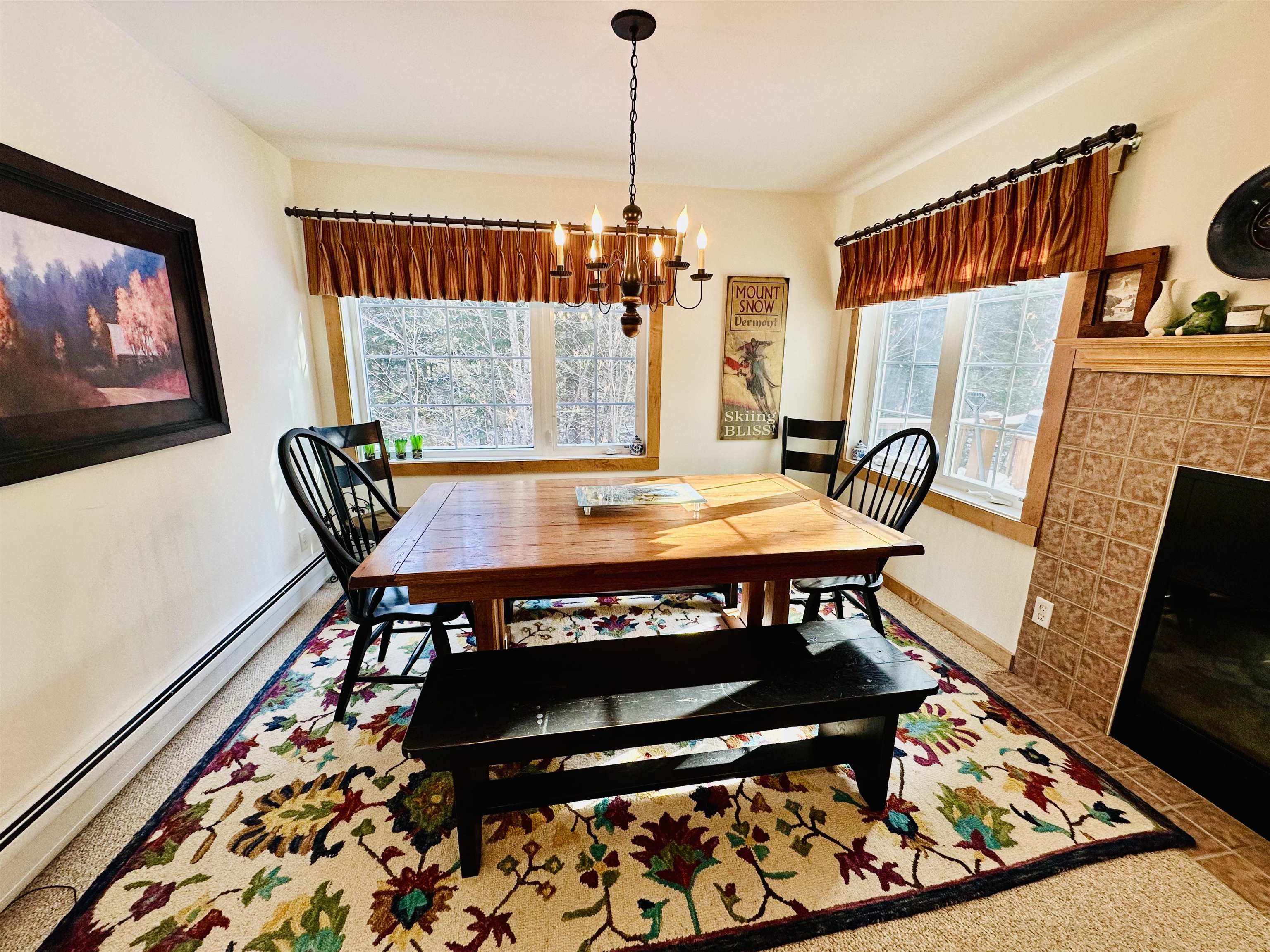 39 B Kingswood Road West Dover, VT 05356 - Photo 3 of 29