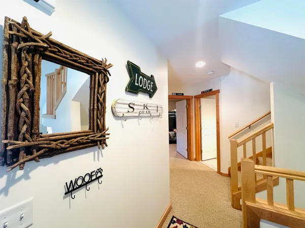 $569,000 | 39 B Kingswood Road, West Dover, VT 05356