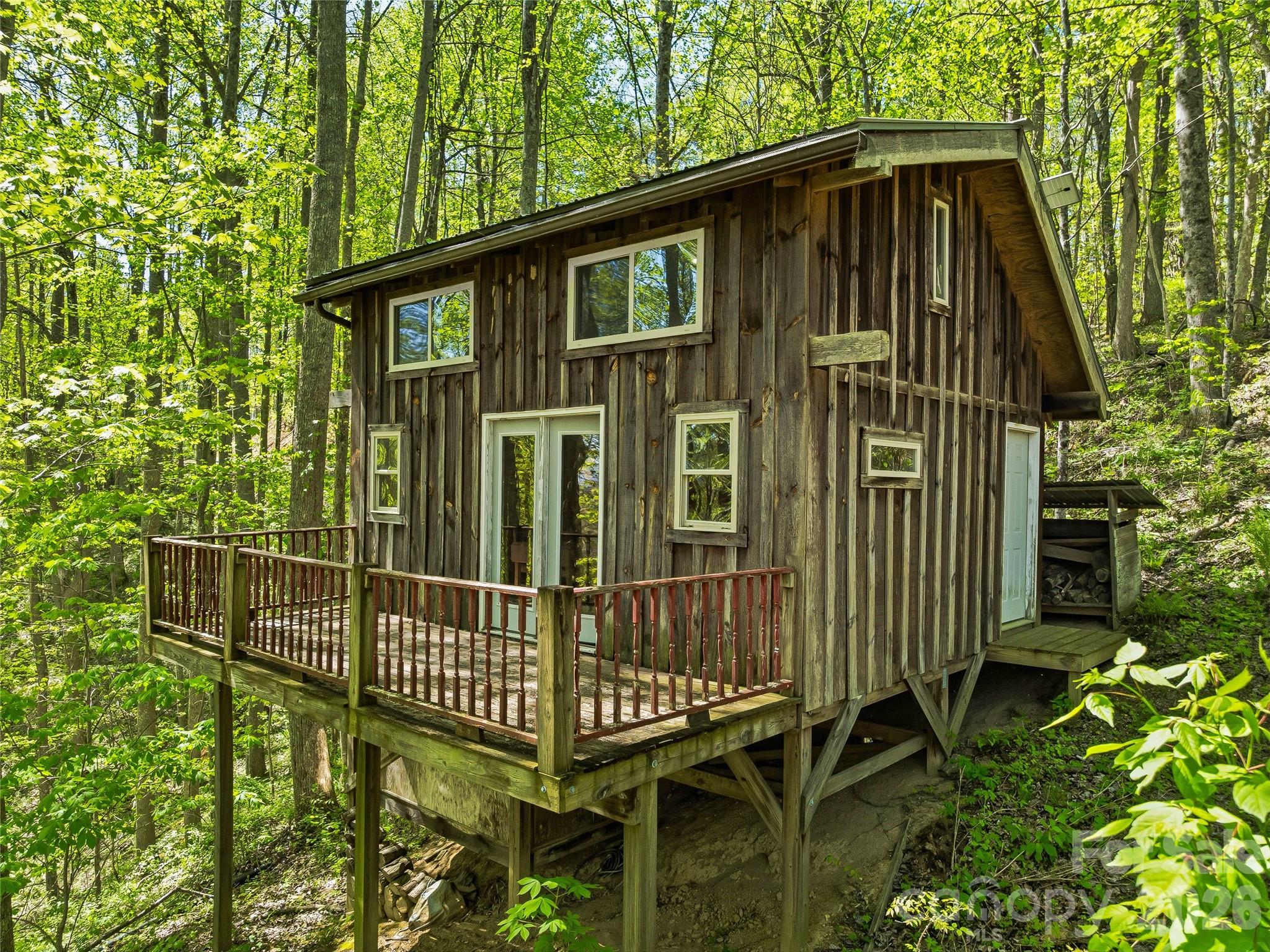 3167 Lump Town Road Marshall, NC 28753 - Photo 1 of 37