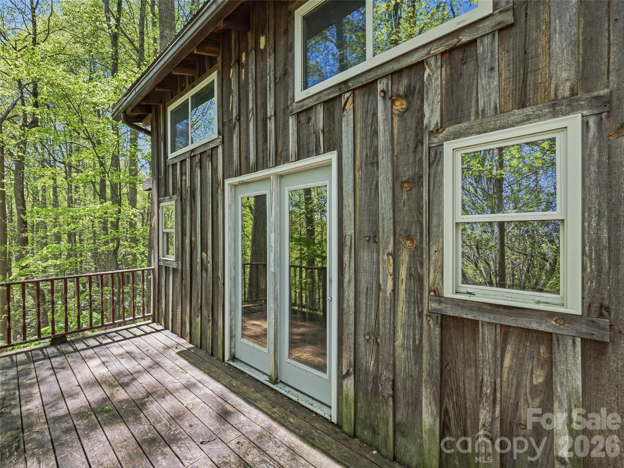 3167 Lump Town Road Marshall, NC 28753 - Photo 20 of 37