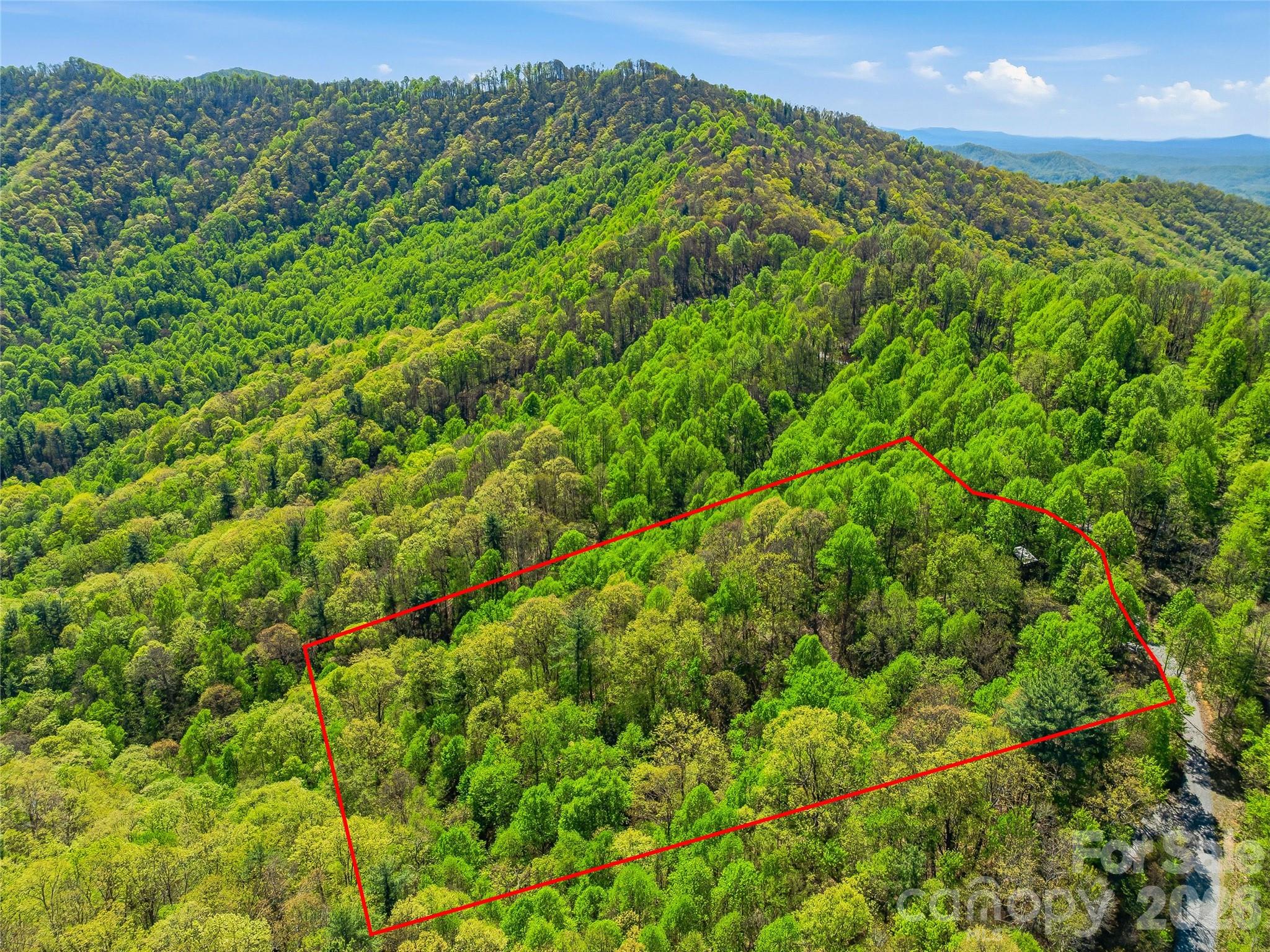 3167 Lump Town Road Marshall, NC 28753 - Photo 23 of 37
