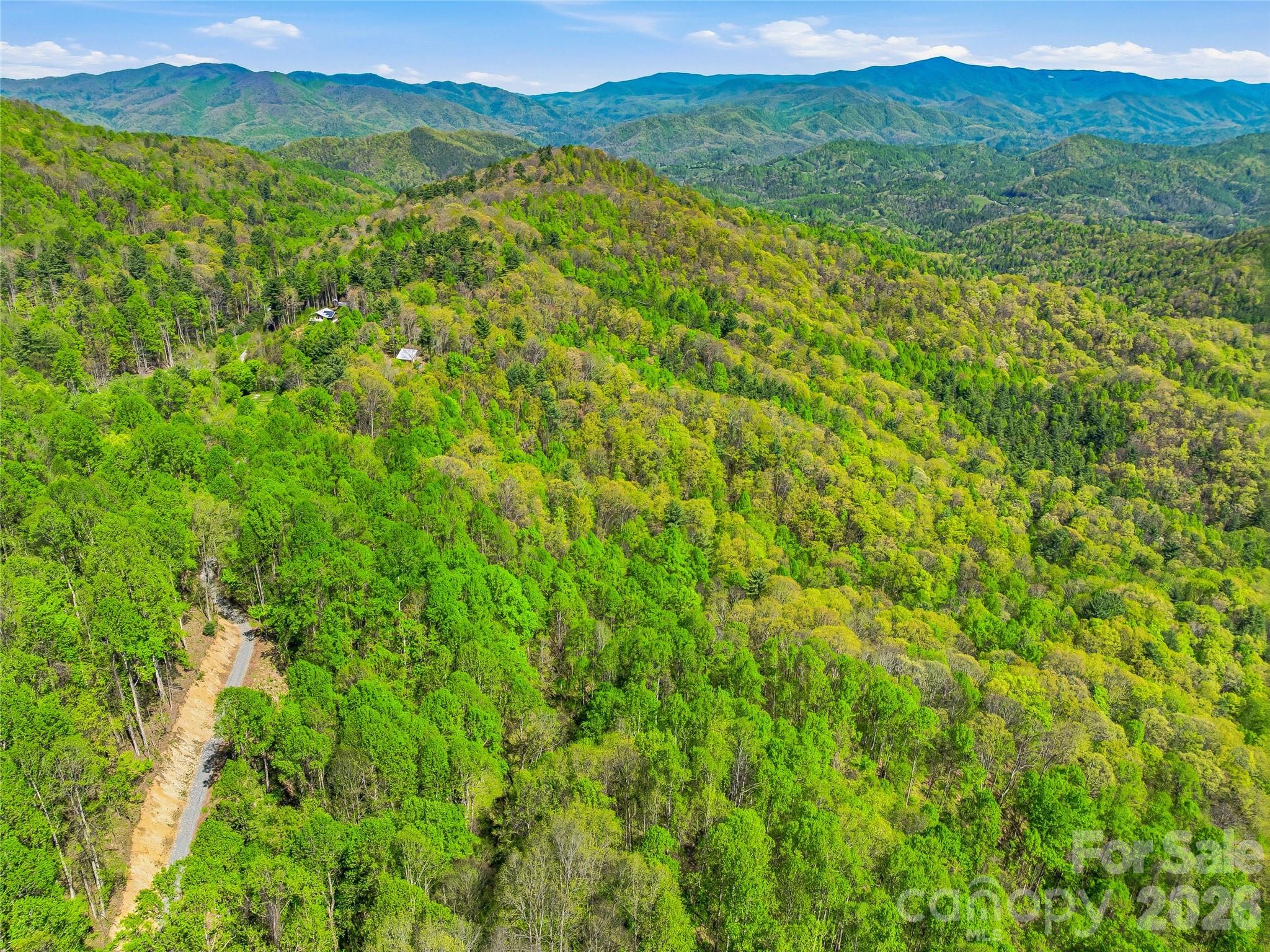 3167 Lump Town Road Marshall, NC 28753 - Photo 28 of 37
