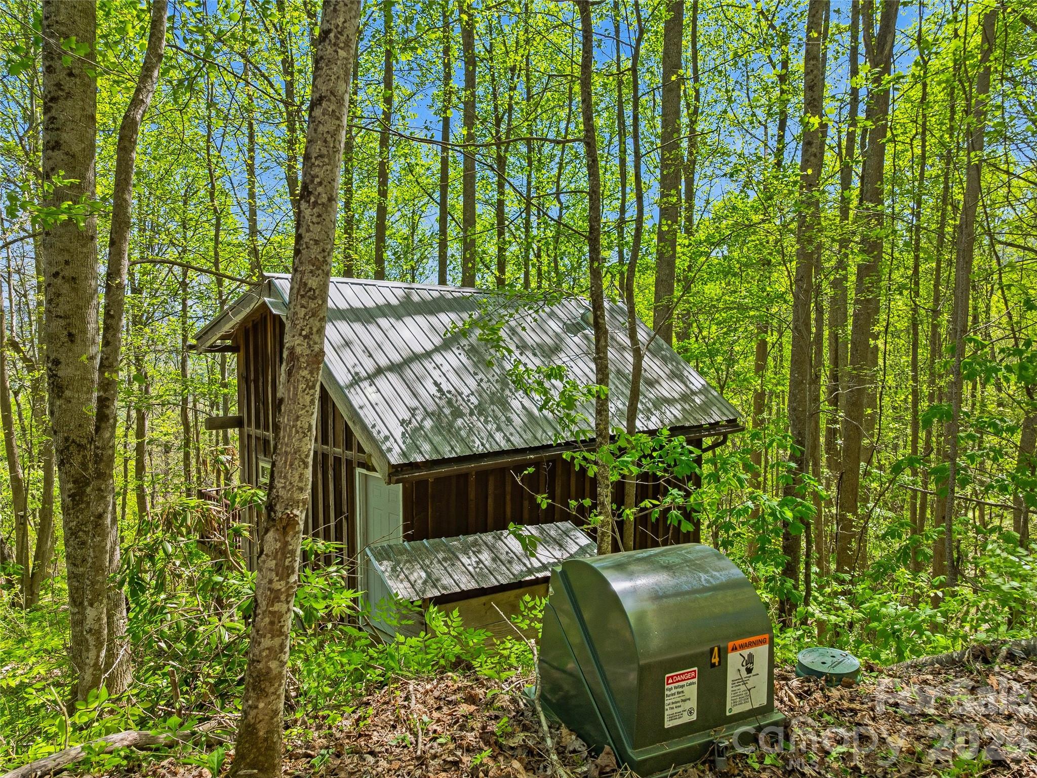 3167 Lump Town Road Marshall, NC 28753 - Photo 36 of 37