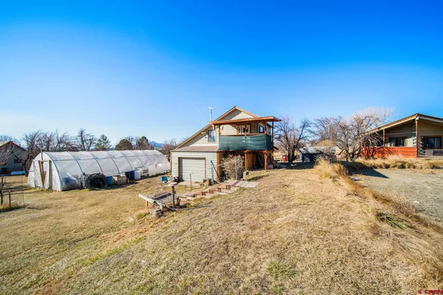$550,000 | 25901 Rd T, Dolores, CO 81323