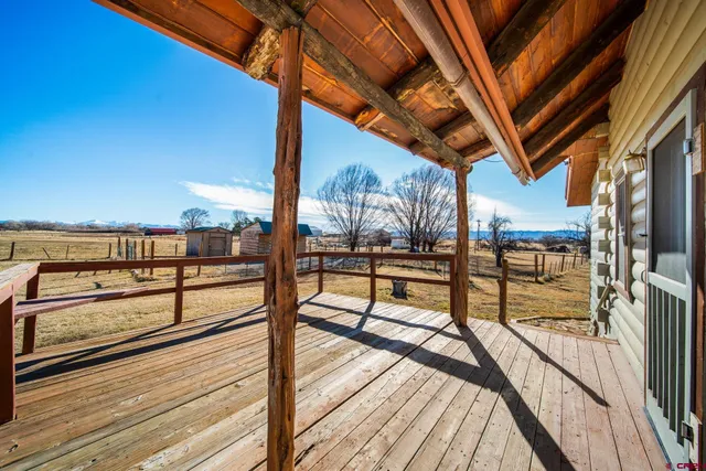 $550,000 | 25901 Rd T, Dolores, CO 81323