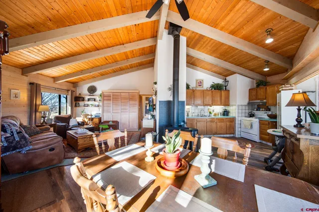 $550,000 | 25901 Rd T, Dolores, CO 81323