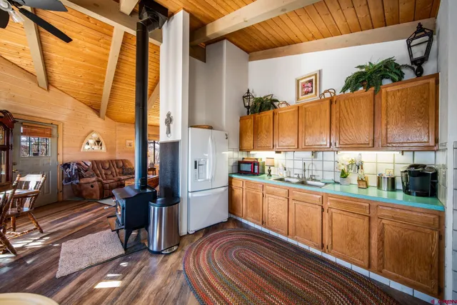 $550,000 | 25901 Rd T, Dolores, CO 81323