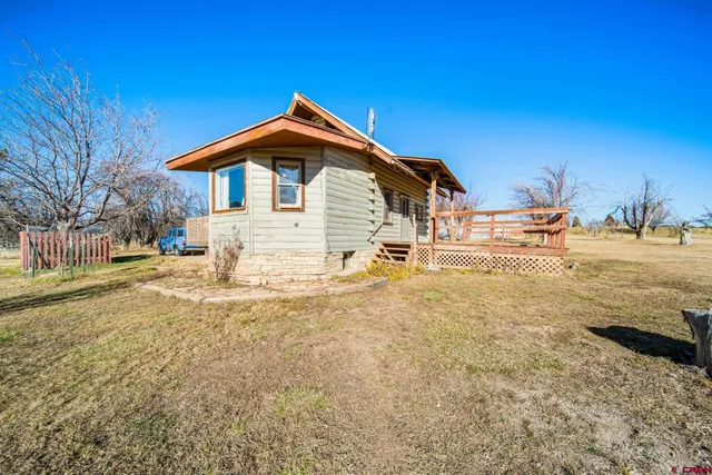 $550,000 | 25901 Rd T, Dolores, CO 81323