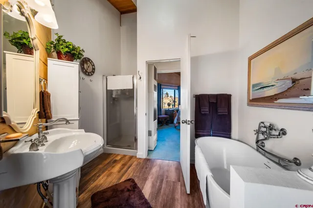 $550,000 | 25901 Rd T, Dolores, CO 81323