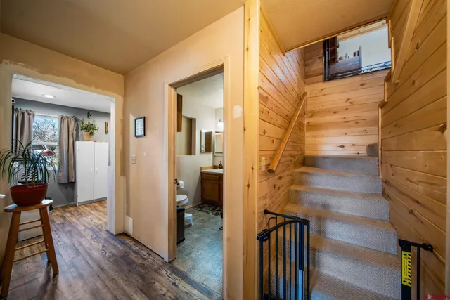 $550,000 | 25901 Rd T, Dolores, CO 81323